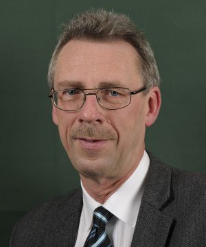 Ulf Hagström, vd ECOMB