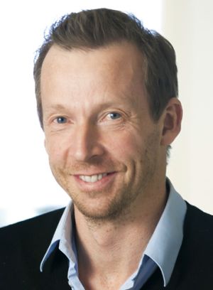 Christer Fåhraeus, vd EQL Pharma
